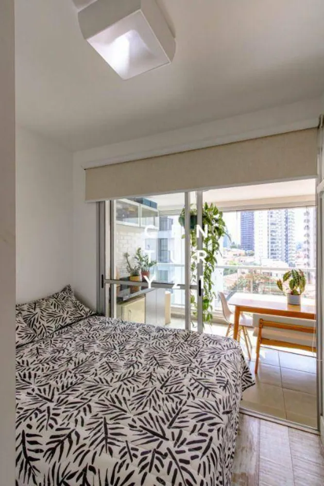 Apartamento, 2 quartos, 65 m² - Foto 7