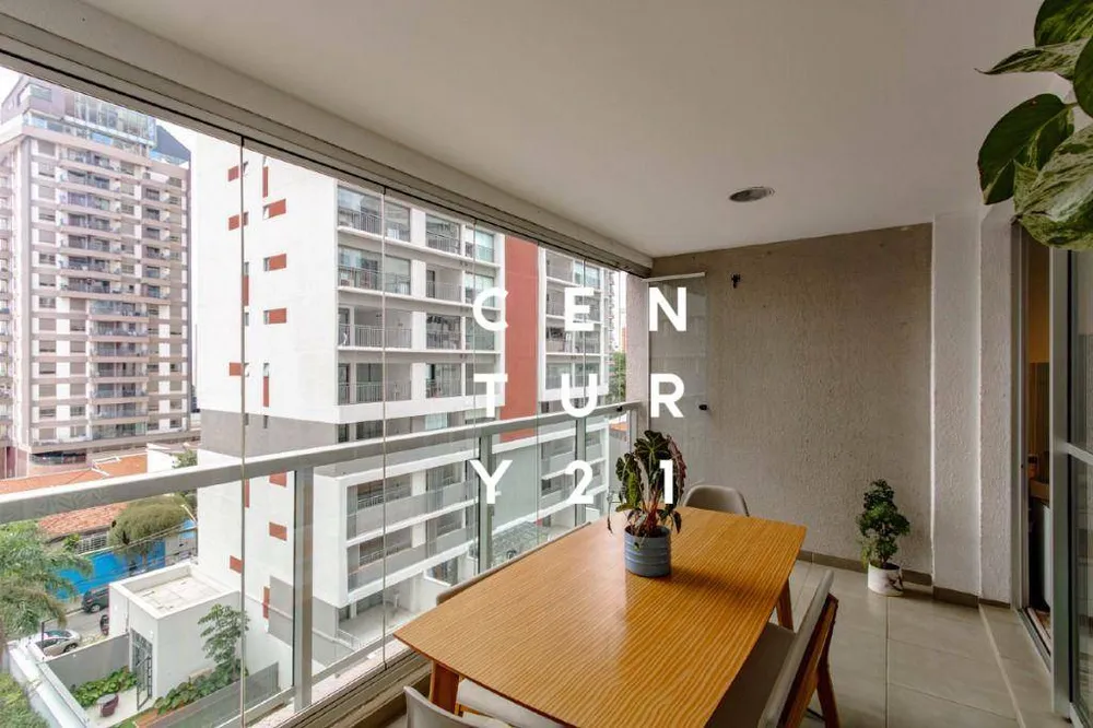 Apartamento, 2 quartos, 65 m² - Foto 2