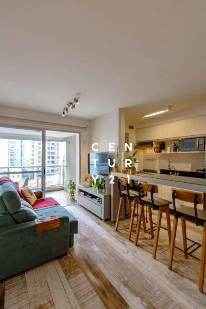 Apartamento, 2 quartos, 65 m² - Foto 6