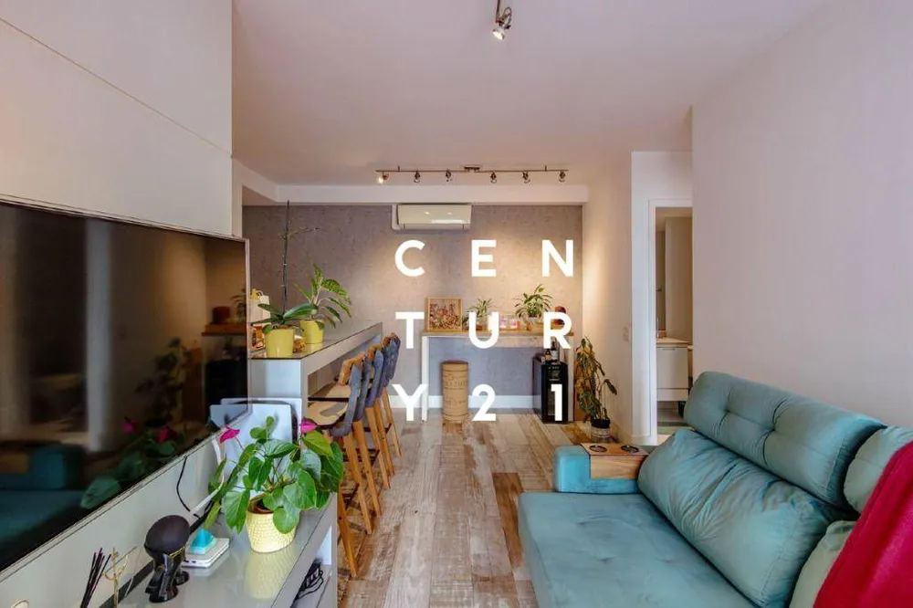 Apartamento, 2 quartos, 65 m² - Foto 3