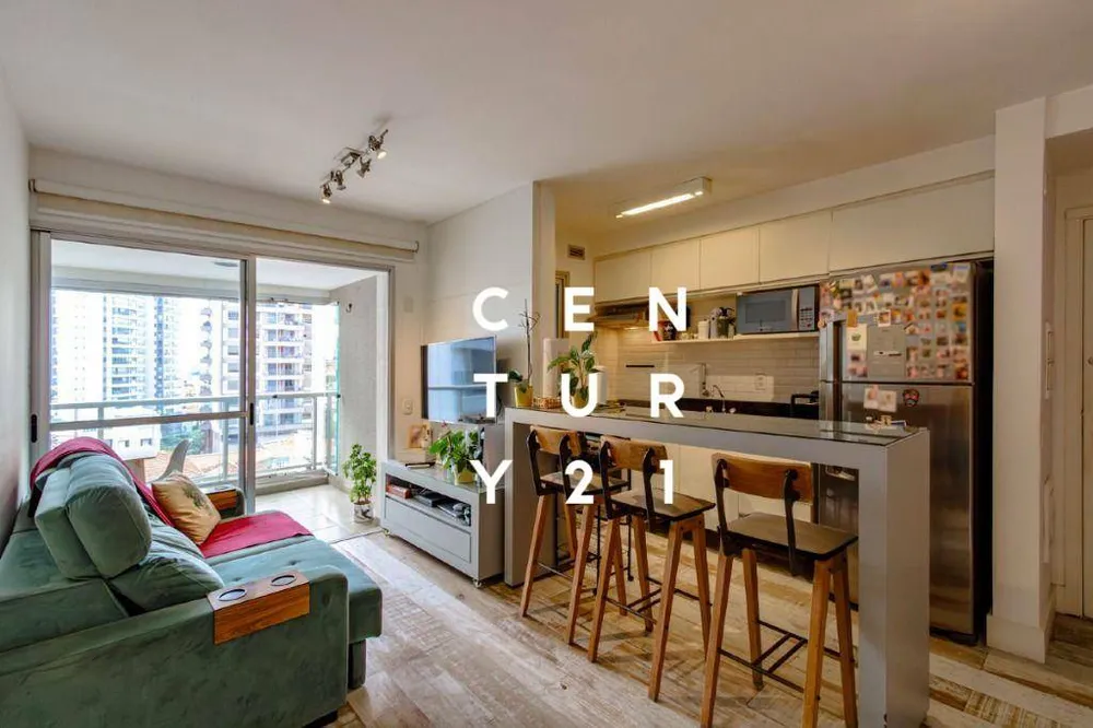 Apartamento, 2 quartos, 65 m² - Foto 1