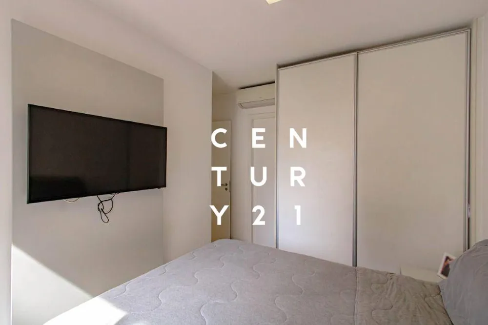 Apartamento, 2 quartos, 65 m² - Foto 8