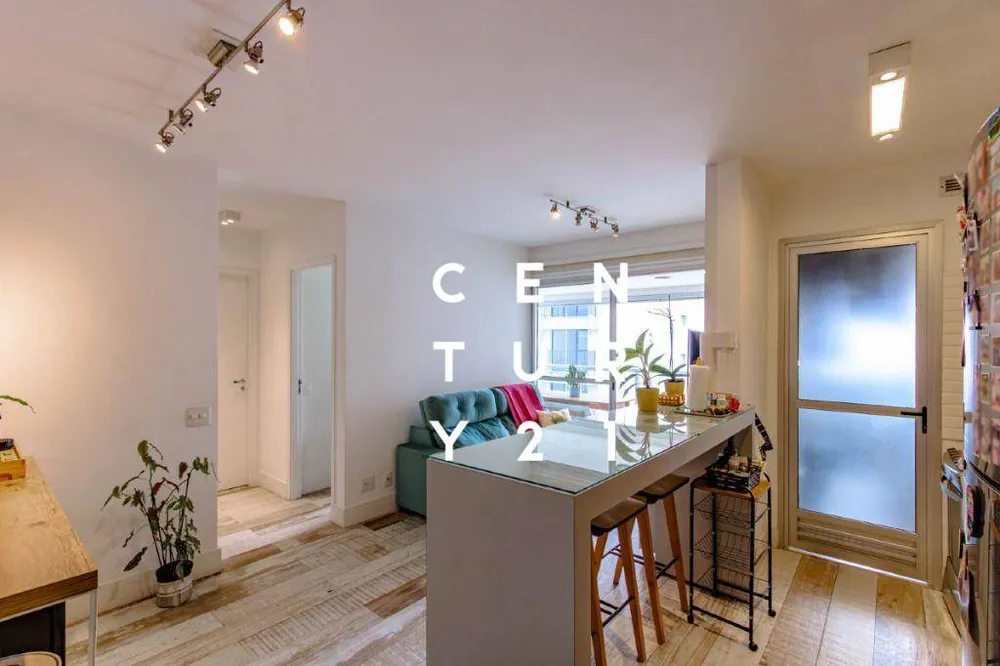 Apartamento, 2 quartos, 65 m² - Foto 5