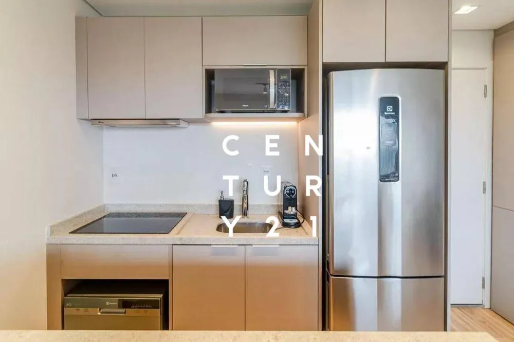 Apartamento, 1 quarto, 66 m² - Foto 2