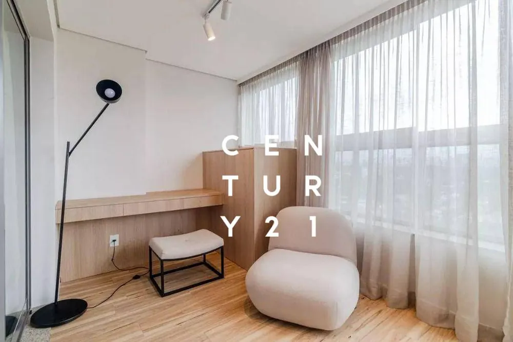 Apartamento, 1 quarto, 66 m² - Foto 1
