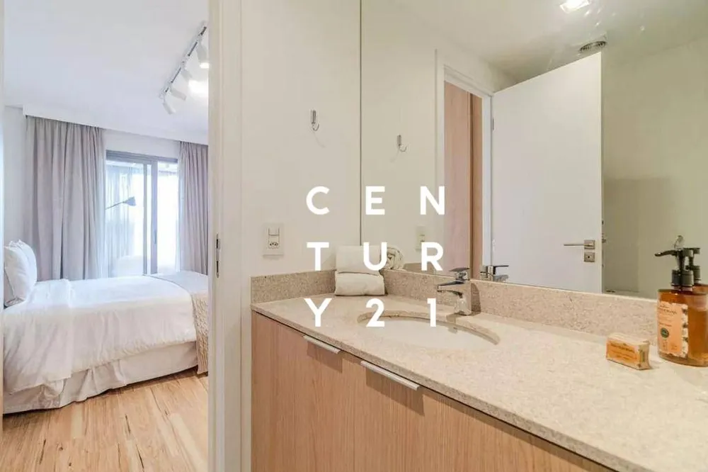 Apartamento, 1 quarto, 66 m² - Foto 8