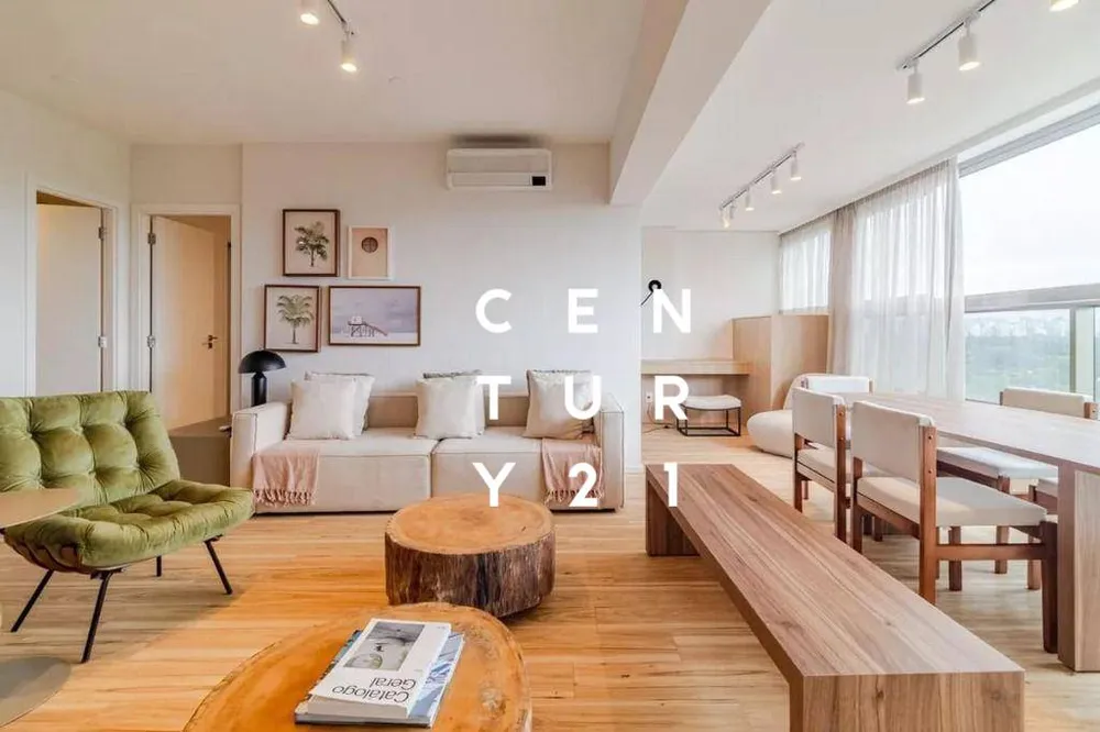 Apartamento, 1 quarto, 66 m² - Foto 2