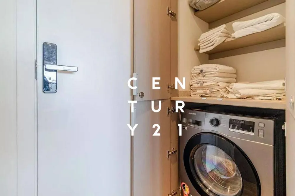 Apartamento, 1 quarto, 66 m² - Foto 6