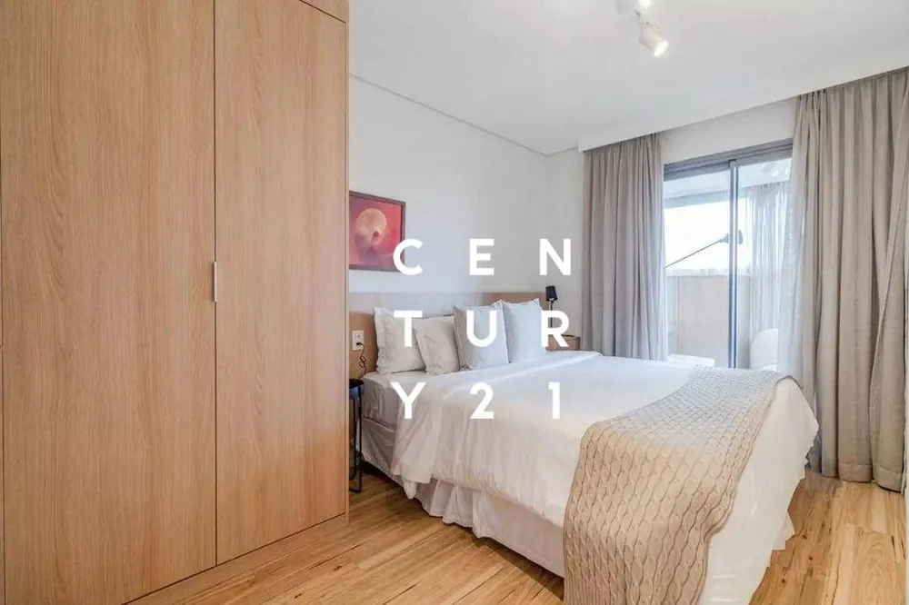 Apartamento, 1 quarto, 66 m² - Foto 7