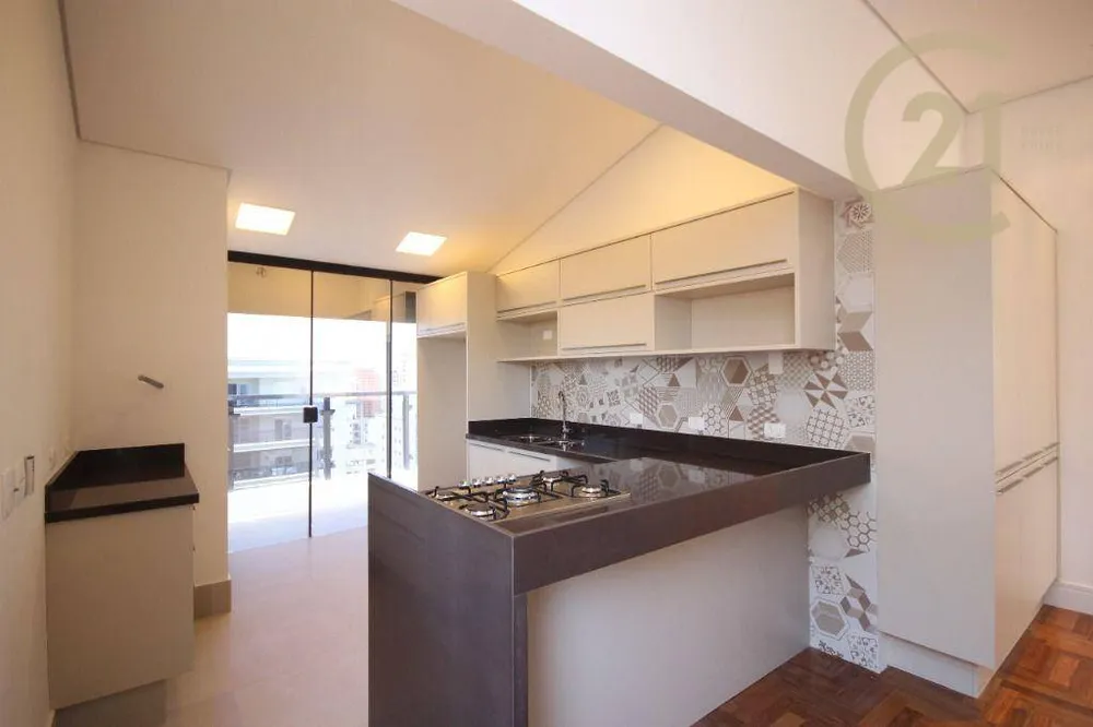 Cobertura, 3 quartos, 314 m² - Foto 2