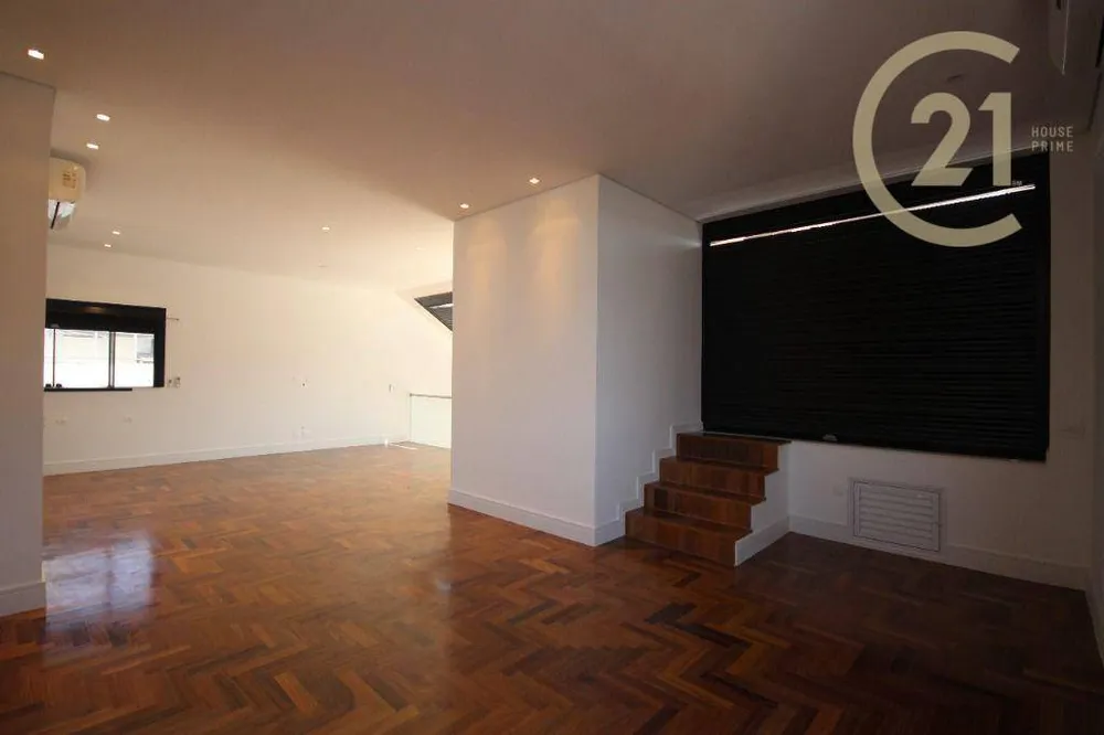 Cobertura, 3 quartos, 314 m² - Foto 1