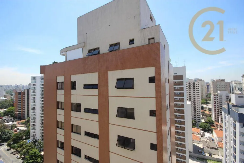 Cobertura, 3 quartos, 314 m² - Foto 8