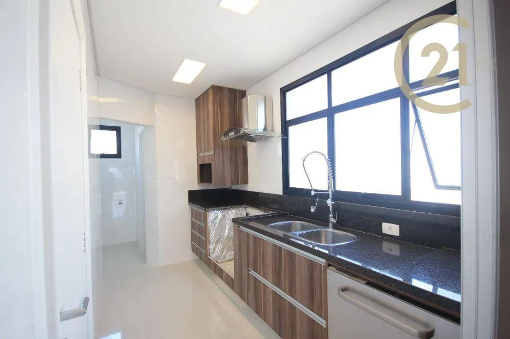 Cobertura, 3 quartos, 314 m² - Foto 4
