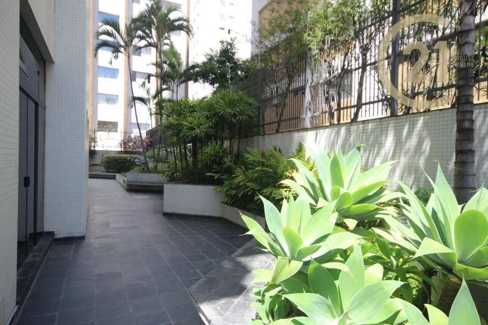 Cobertura, 3 quartos, 314 m² - Foto 5