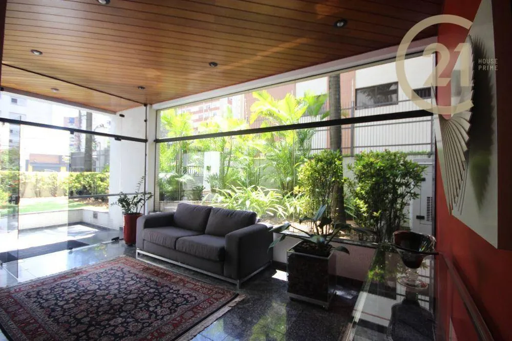 Cobertura, 3 quartos, 314 m² - Foto 6