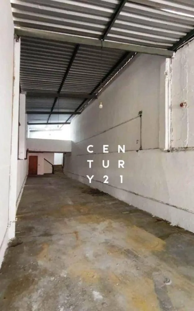 Depósito-Galpão, 120 m² - Foto 2