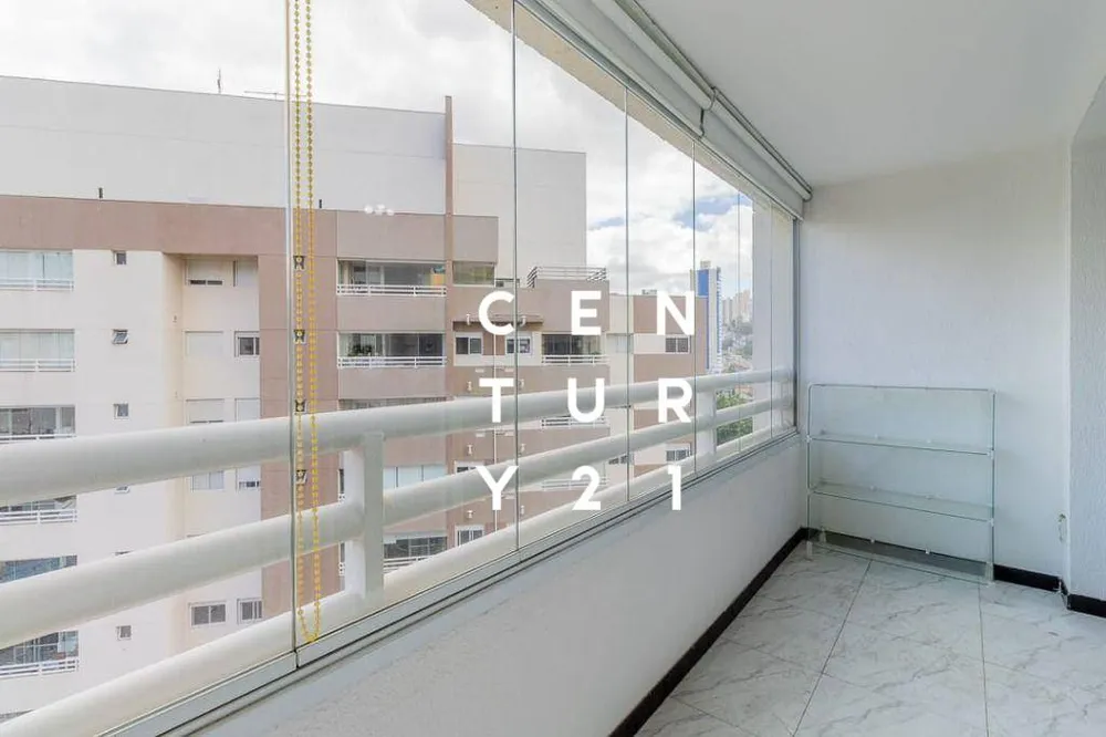 Apartamento, 2 quartos, 65 m² - Foto 3