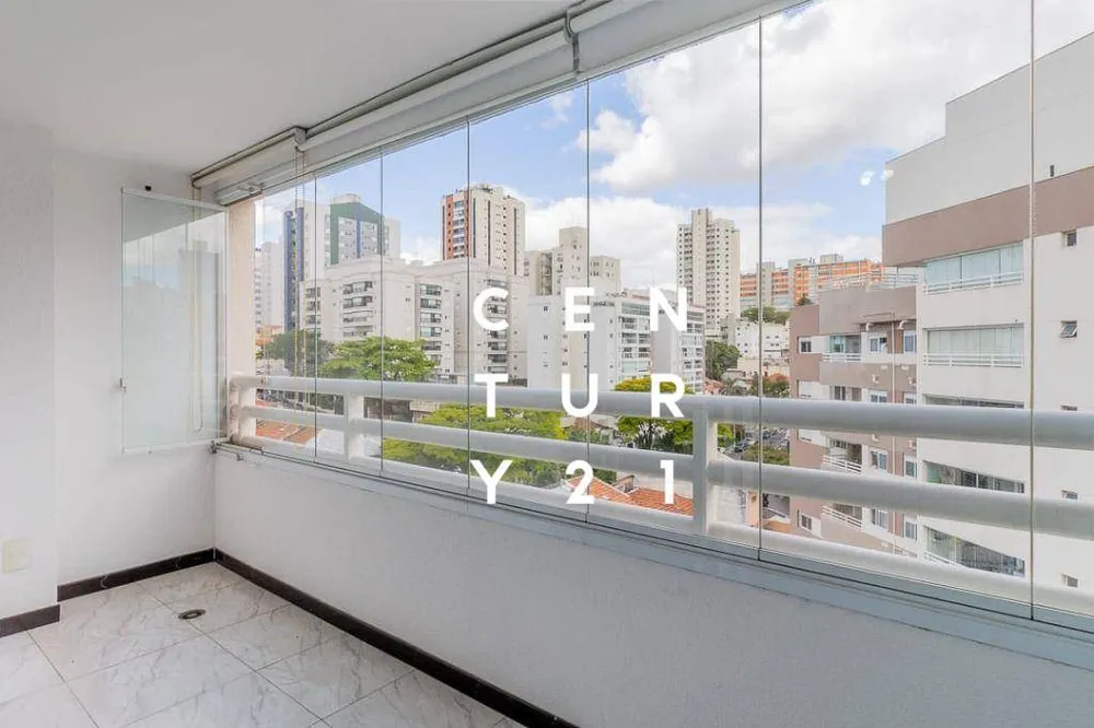 Apartamento, 2 quartos, 65 m² - Foto 2