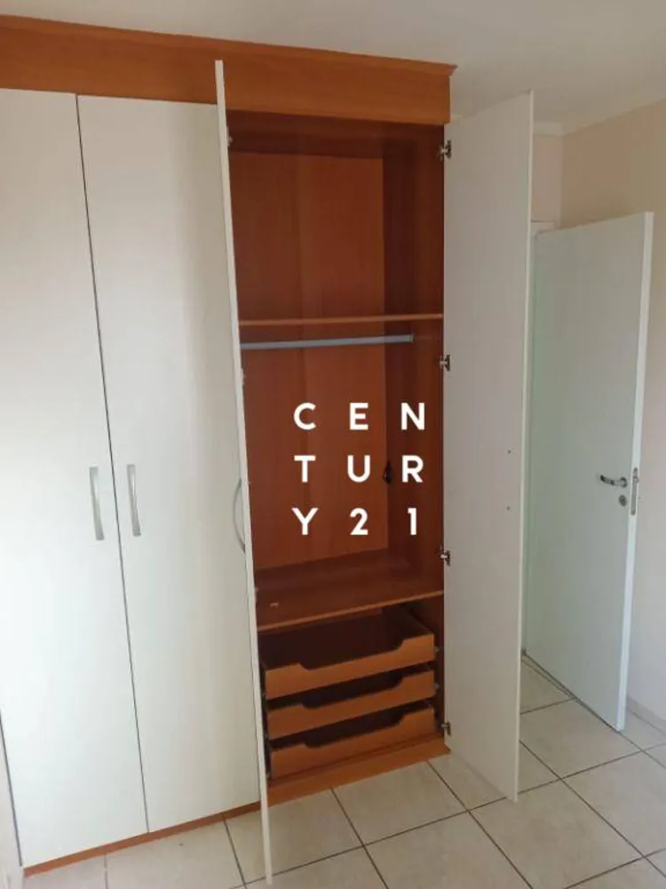 Apartamento, 3 quartos, 62 m² - Foto 1