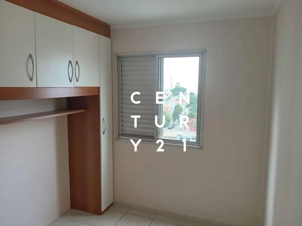 Apartamento, 3 quartos, 62 m² - Foto 11
