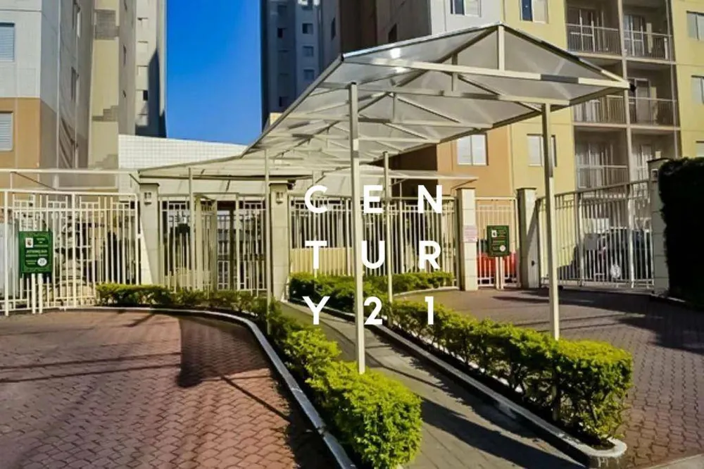 Apartamento, 3 quartos, 62 m² - Foto 6