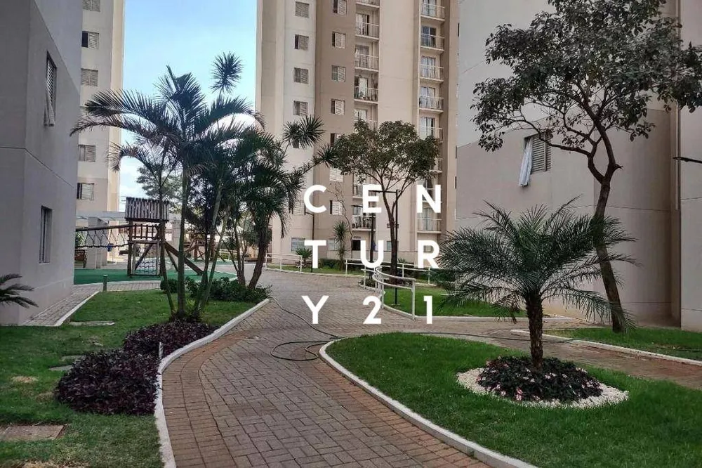 Apartamento, 3 quartos, 62 m² - Foto 8