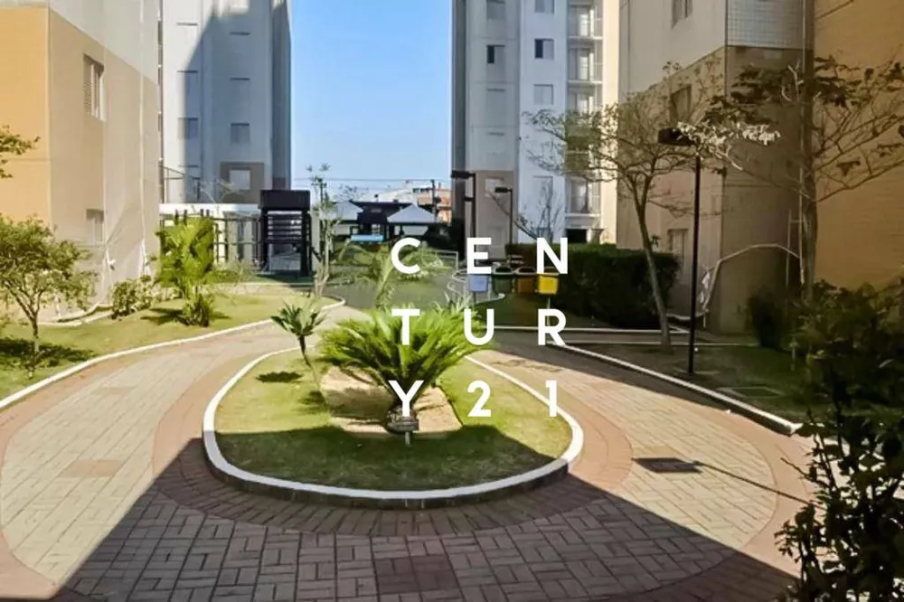 Apartamento, 3 quartos, 62 m² - Foto 5