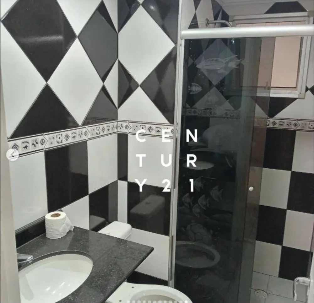 Apartamento, 3 quartos, 62 m² - Foto 7