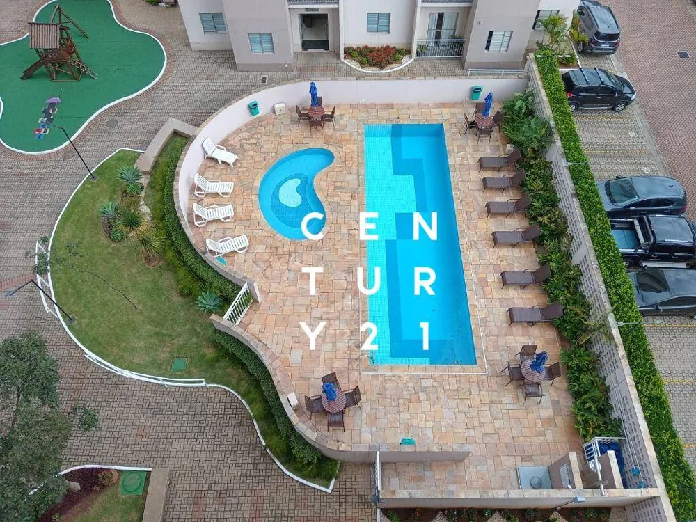 Apartamento, 3 quartos, 62 m² - Foto 10