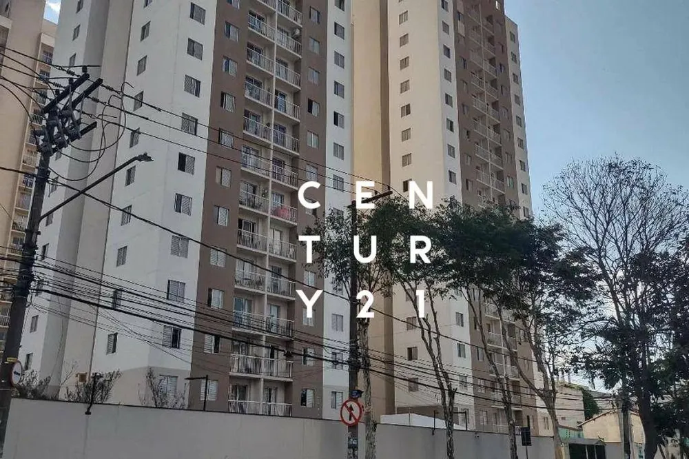 Apartamento, 3 quartos, 62 m² - Foto 12