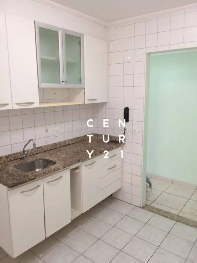 Apartamento, 3 quartos, 62 m² - Foto 3