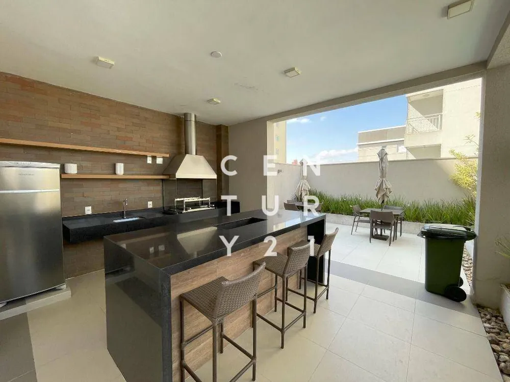 Apartamento, 2 quartos, 60 m² - Foto 2