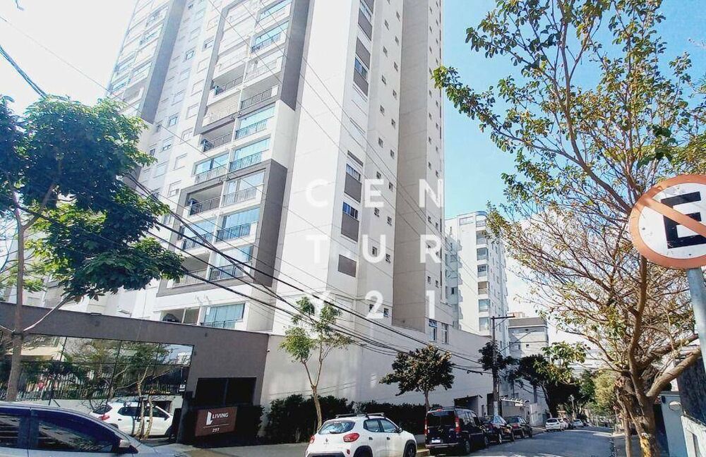 Apartamento, 2 quartos, 60 m² - Foto 6