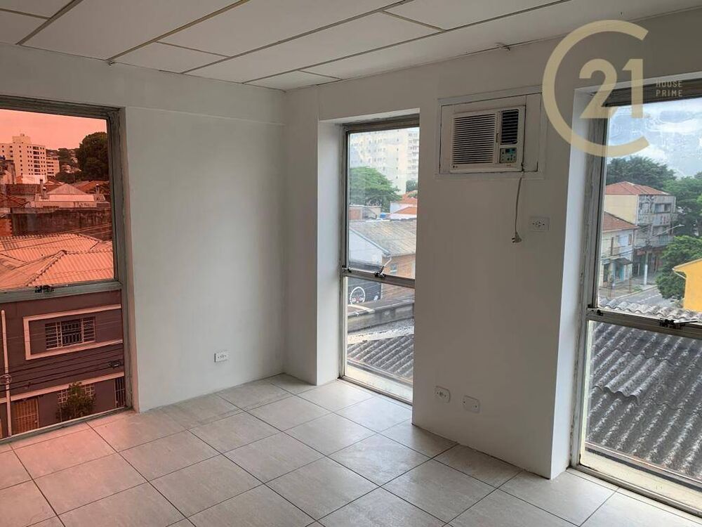 Conjunto Comercial-Sala para alugar, 85m² - Foto 4