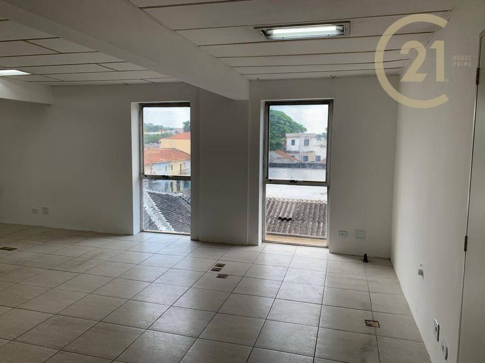 Conjunto Comercial-Sala para alugar, 85m² - Foto 3