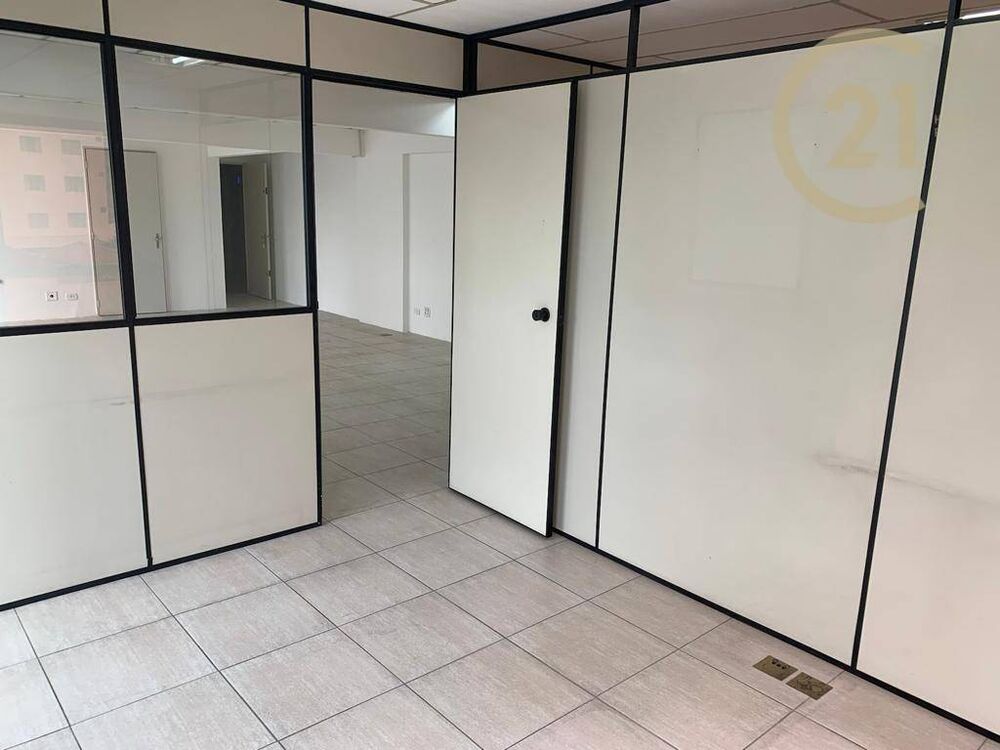 Conjunto Comercial-Sala para alugar, 85m² - Foto 7