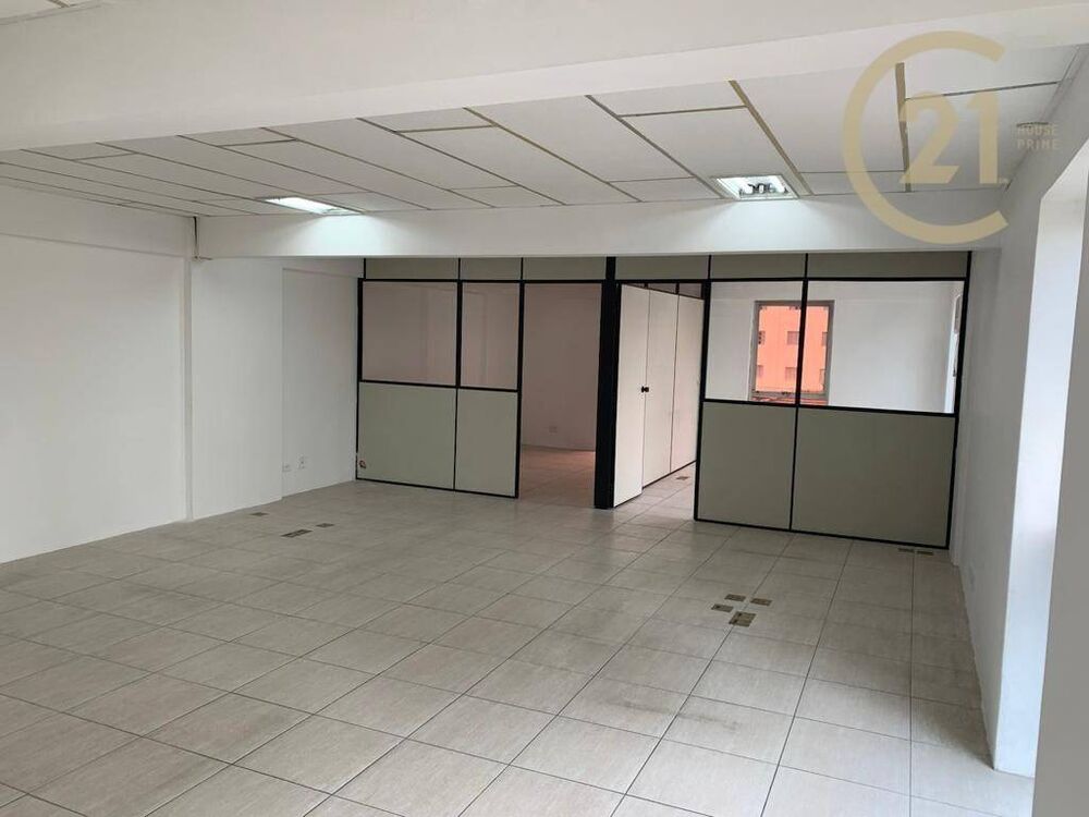 Conjunto Comercial-Sala para alugar, 85m² - Foto 2