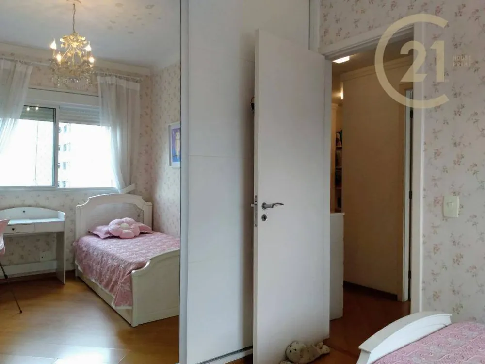 Apartamento, 4 quartos, 158 m² - Foto 7