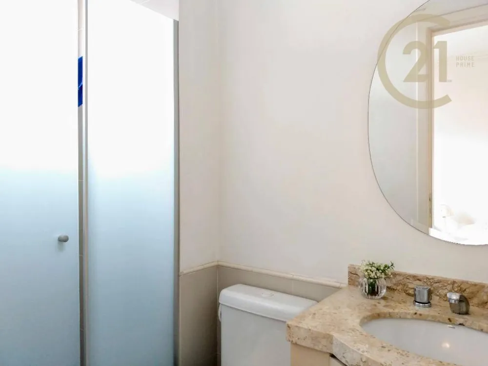 Apartamento, 4 quartos, 158 m² - Foto 6