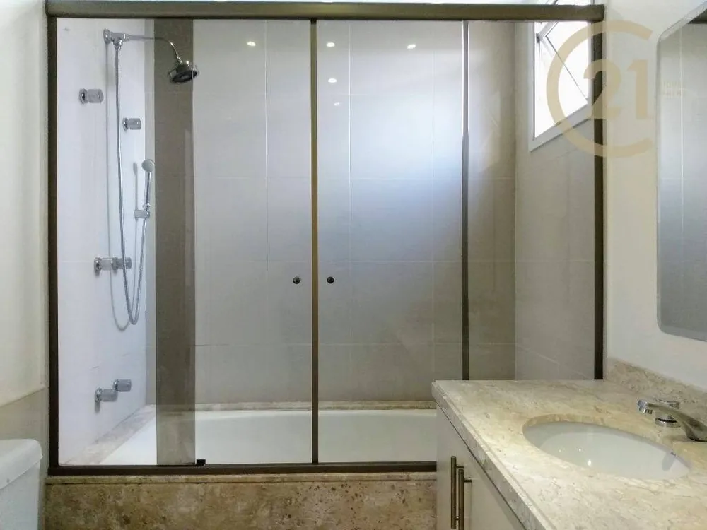 Apartamento, 4 quartos, 158 m² - Foto 2