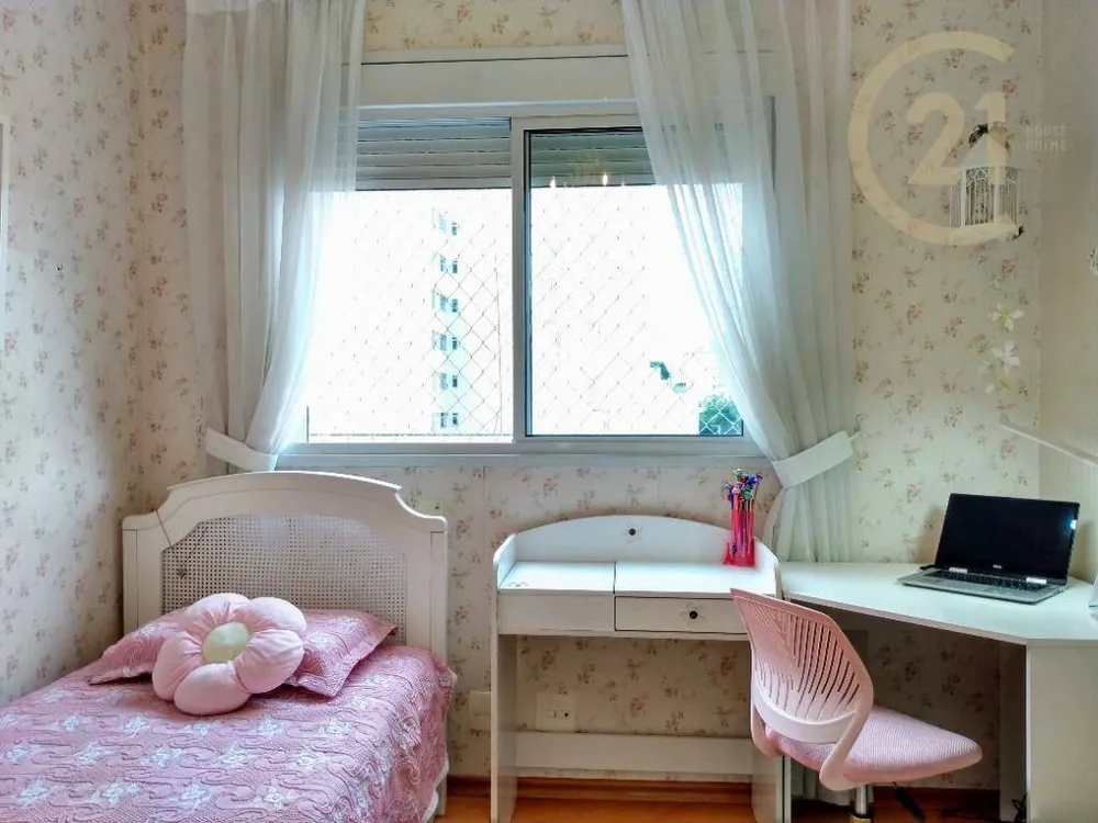 Apartamento, 4 quartos, 158 m² - Foto 5