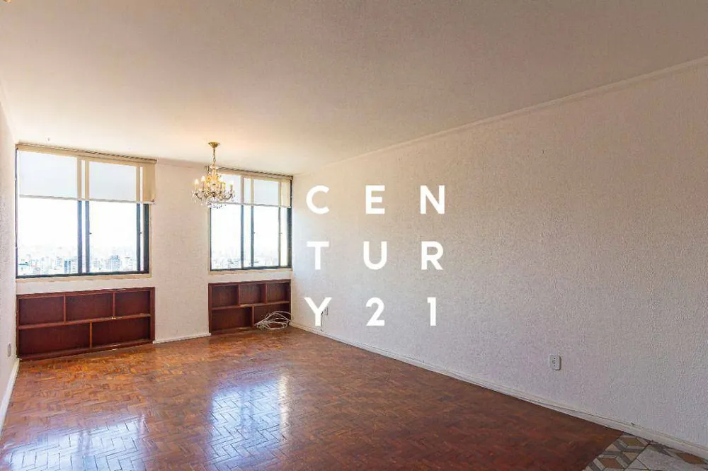 Apartamento, 3 quartos, 117 m² - Foto 3