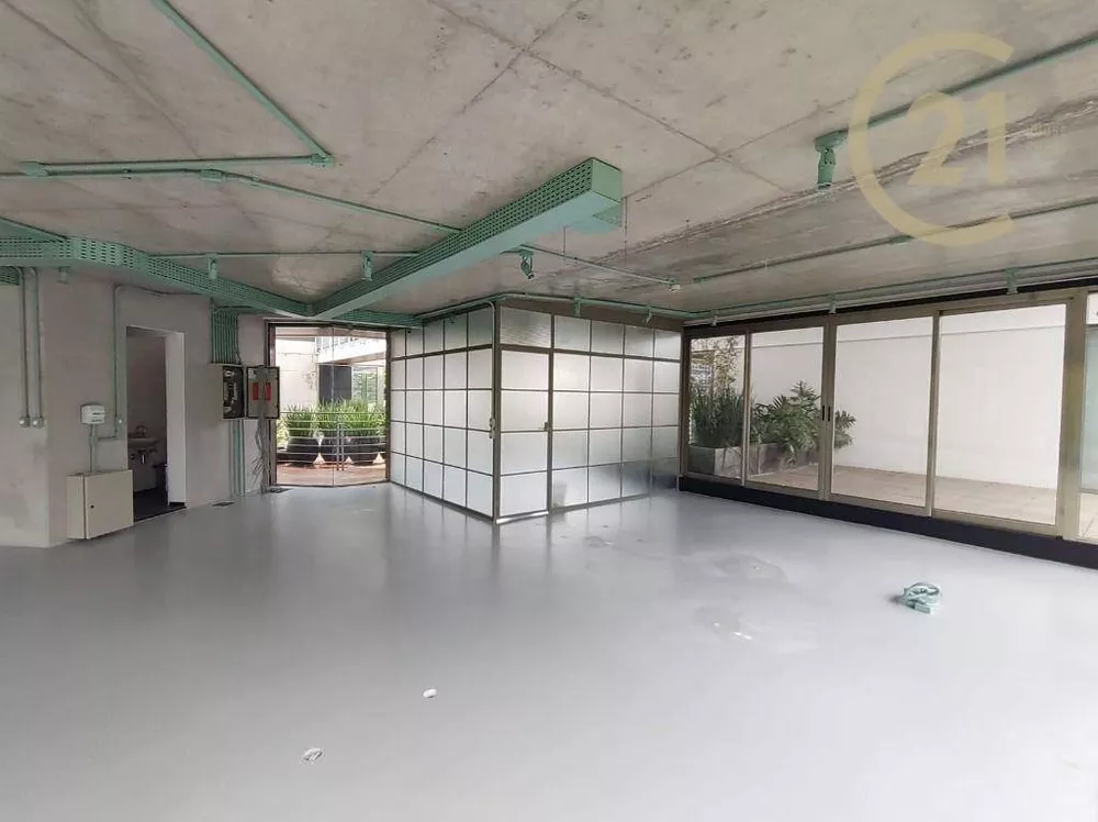 Conjunto Comercial-Sala para alugar, 225m² - Foto 7