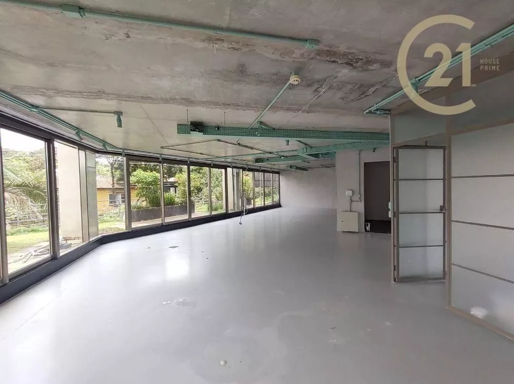 Conjunto Comercial-Sala para alugar, 225m² - Foto 1