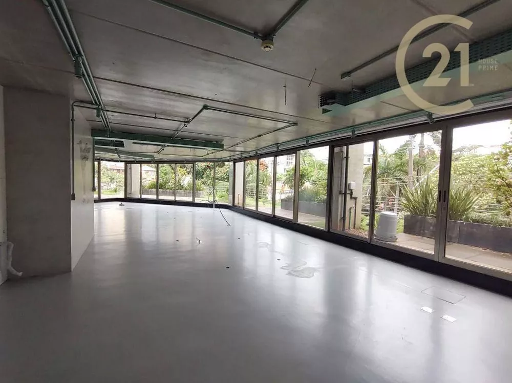 Conjunto Comercial-Sala para alugar, 225m² - Foto 5