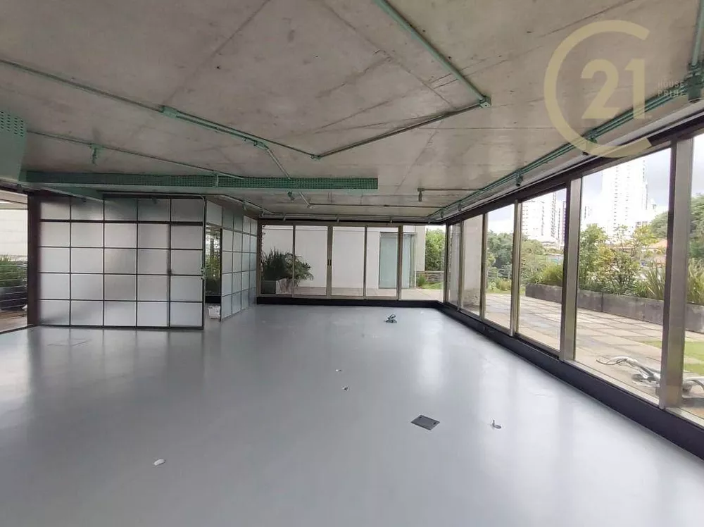 Conjunto Comercial-Sala para alugar, 225m² - Foto 2