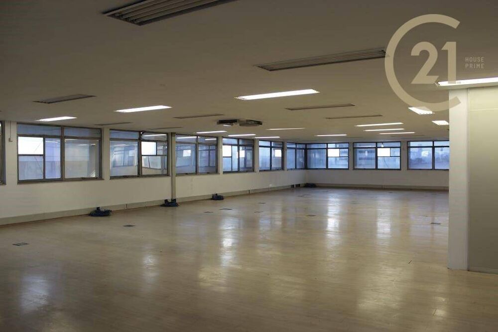 Sala-Conjunto, 517 m² - Foto 3