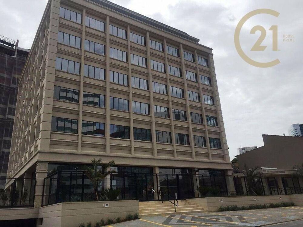 Sala-Conjunto, 517 m² - Foto 8