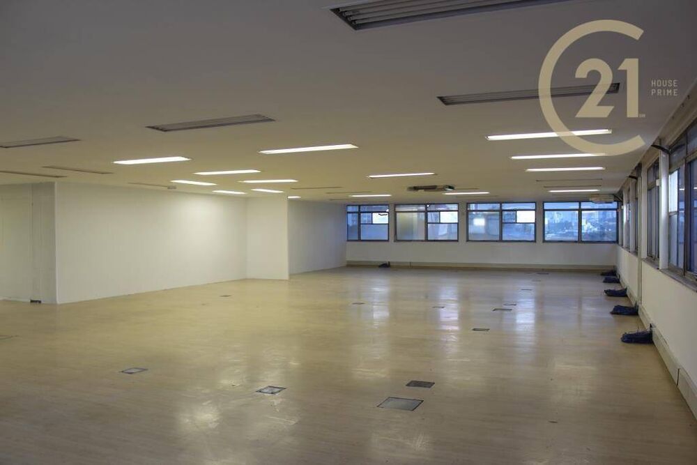 Sala-Conjunto, 517 m² - Foto 2