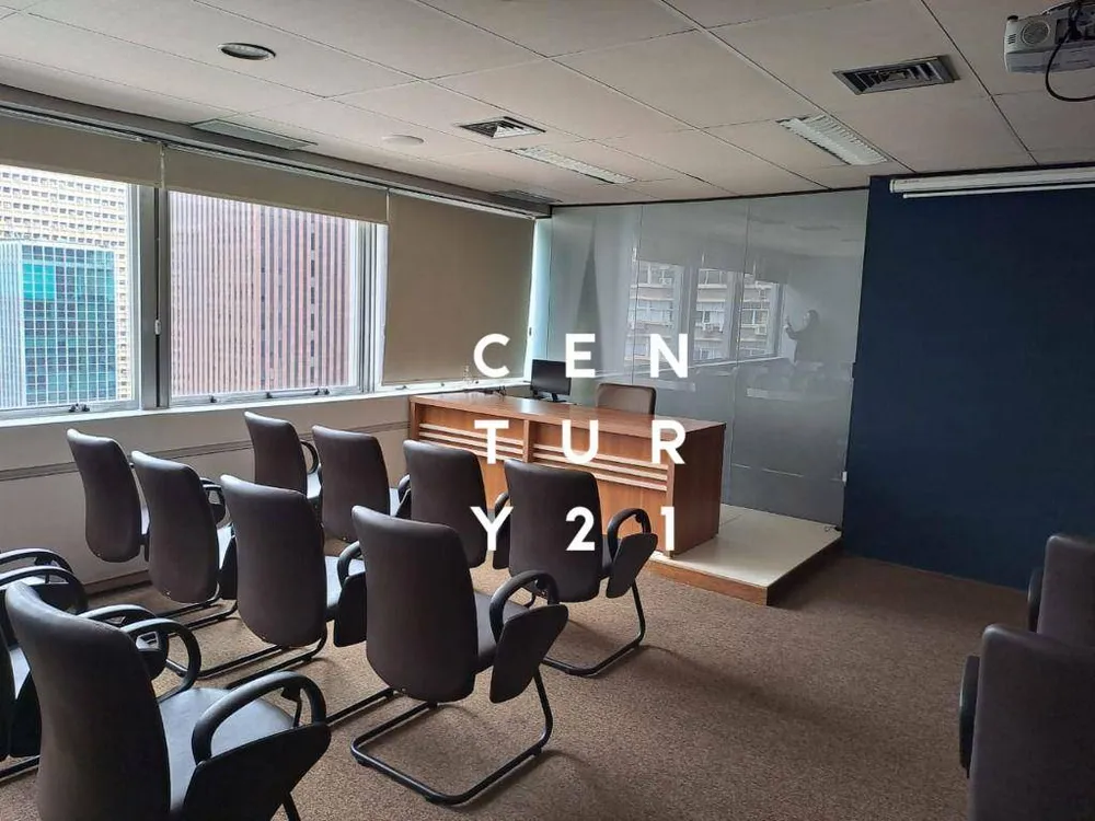 Sala-Conjunto, 239 m² - Foto 8